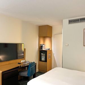 Classic Doppelzimmer